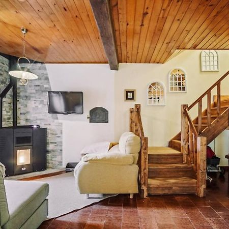 Casa Rural Arix Sallent de Gállego Dış mekan fotoğraf