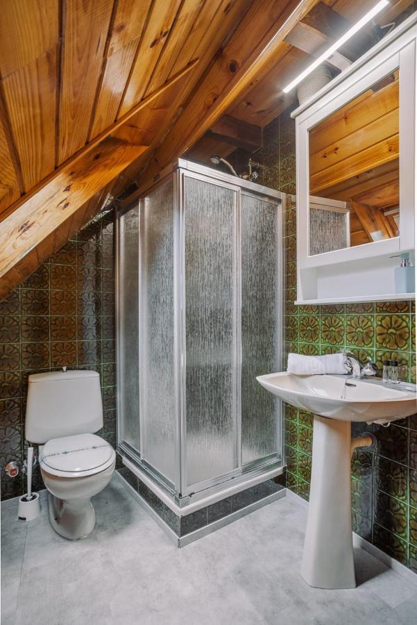 Casa Rural Arix Sallent de Gállego Dış mekan fotoğraf