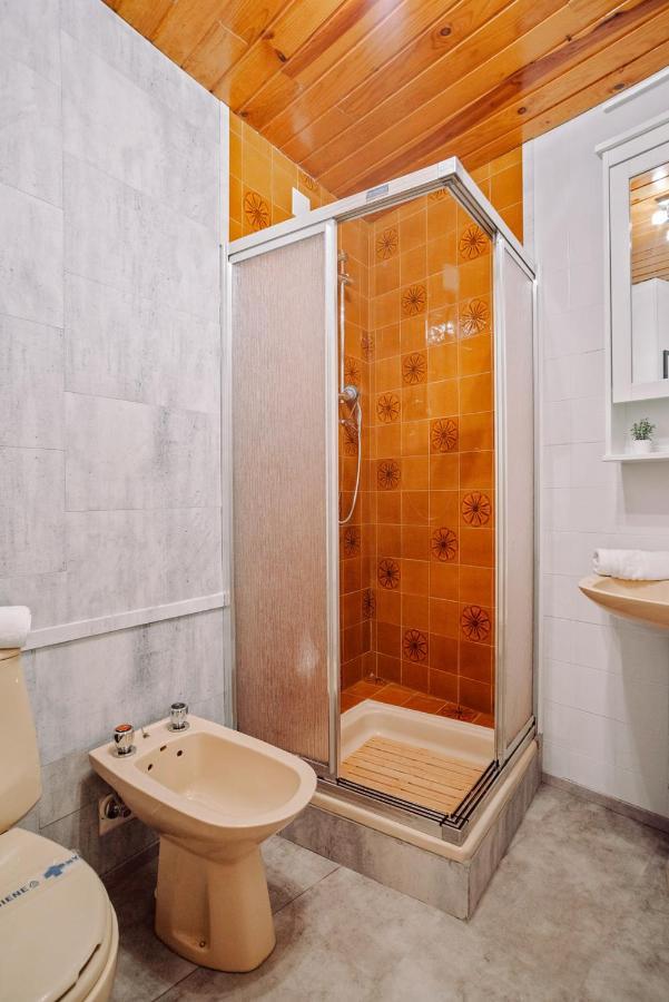 Casa Rural Arix Sallent de Gállego Dış mekan fotoğraf