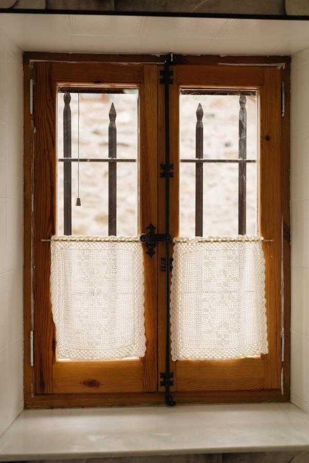 Casa Rural Arix Sallent de Gállego Dış mekan fotoğraf