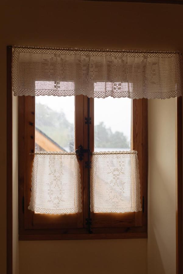 Casa Rural Arix Sallent de Gállego Dış mekan fotoğraf