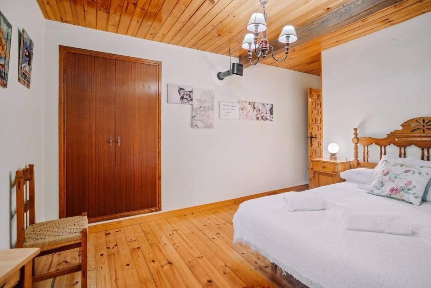 Casa Rural Arix Sallent de Gállego Dış mekan fotoğraf